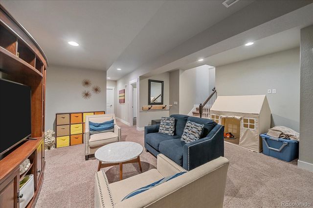 8758 E 54th Place, Denver, CO 80238