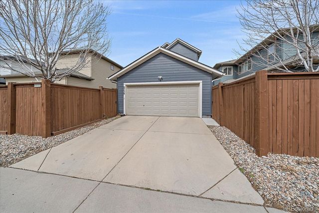 8758 E 54th Place, Denver, CO 80238