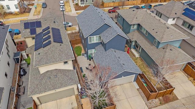 8758 E 54th Place, Denver, CO 80238