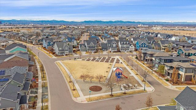 8758 E 54th Place, Denver, CO 80238