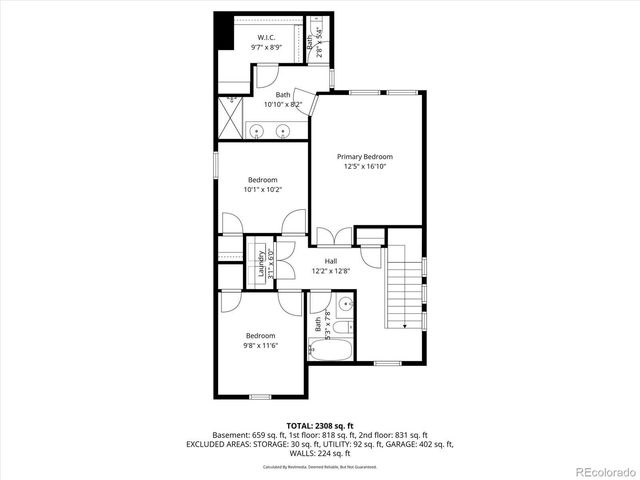 8758 E 54th Place, Denver, CO 80238