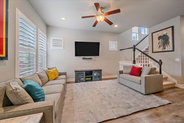 8758 E 54th Place, Denver, CO 80238