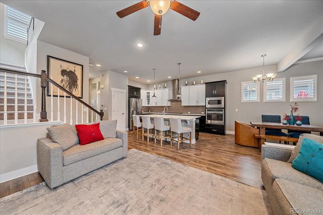 8758 E 54th Place, Denver, CO 80238