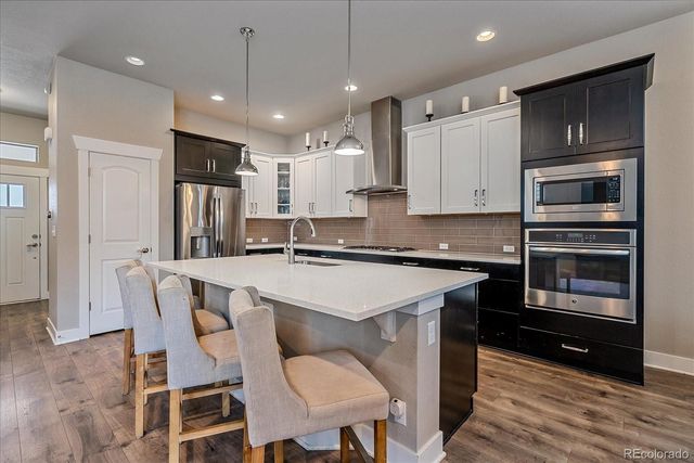 8758 E 54th Place, Denver, CO 80238