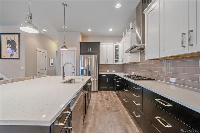 8758 E 54th Place, Denver, CO 80238