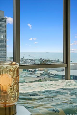 1388 Kapiolani Boulevard 1801, Honolulu, HI 96814