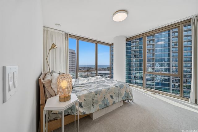 1388 Kapiolani Boulevard 1801, Honolulu, HI 96814