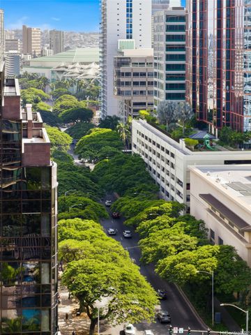 1388 Kapiolani Boulevard 1801, Honolulu, HI 96814