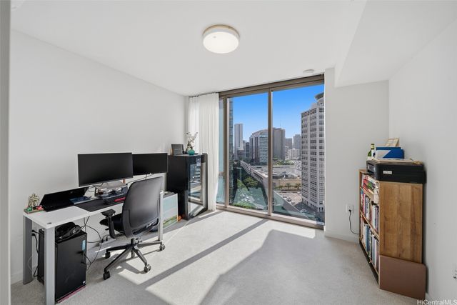 1388 Kapiolani Boulevard 1801, Honolulu, HI 96814