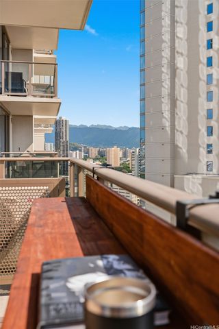 1388 Kapiolani Boulevard 1801, Honolulu, HI 96814