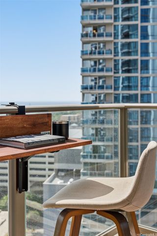 1388 Kapiolani Boulevard 1801, Honolulu, HI 96814