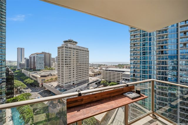 1388 Kapiolani Boulevard 1801, Honolulu, HI 96814