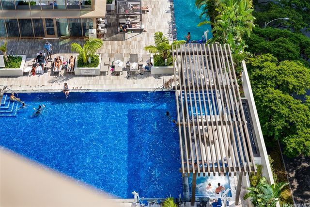 1388 Kapiolani Boulevard 1801, Honolulu, HI 96814