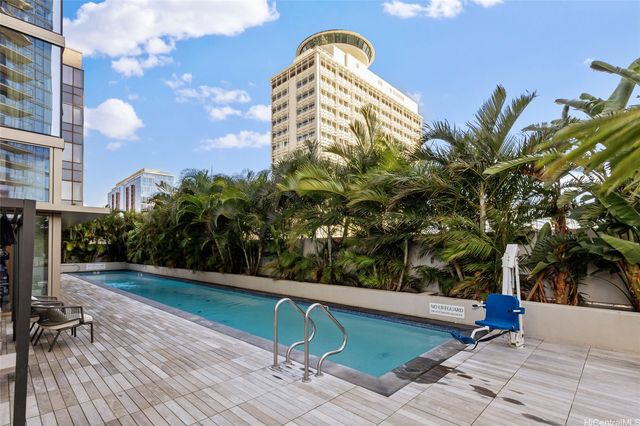 1388 Kapiolani Boulevard 1801, Honolulu, HI 96814