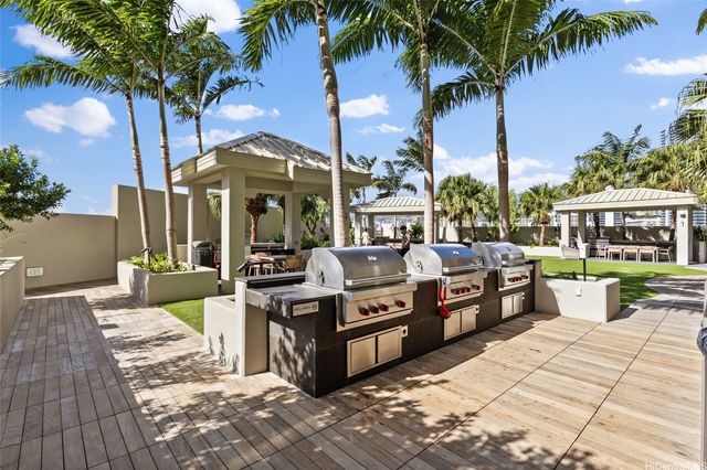 1388 Kapiolani Boulevard 1801, Honolulu, HI 96814