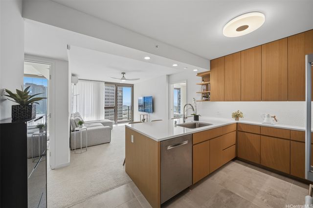 1388 Kapiolani Boulevard 1801, Honolulu, HI 96814