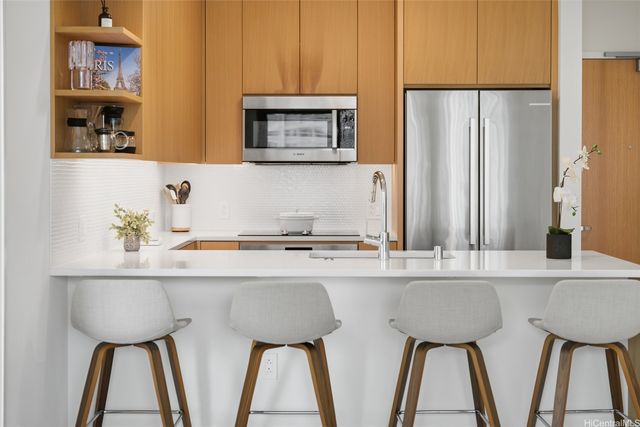 1388 Kapiolani Boulevard 1801, Honolulu, HI 96814