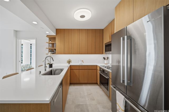 1388 Kapiolani Boulevard 1801, Honolulu, HI 96814