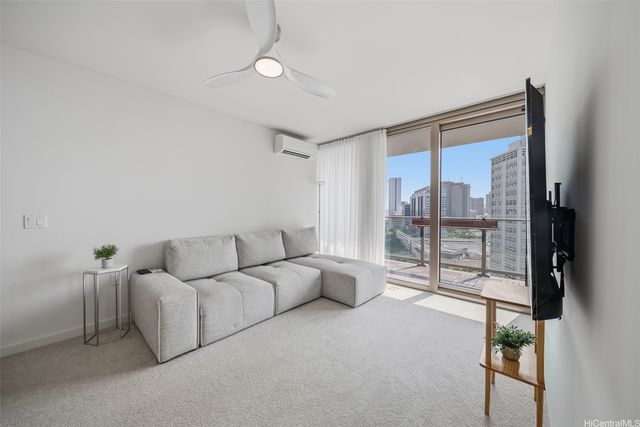 1388 Kapiolani Boulevard 1801, Honolulu, HI 96814