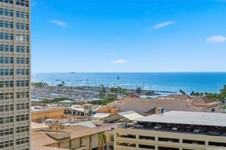 1388 Kapiolani Boulevard 1801, Honolulu, HI 96814