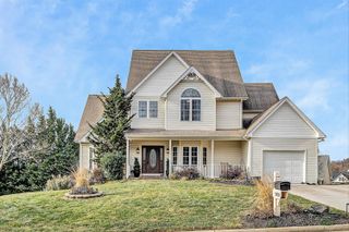 2420 Wolf Crest, Vinton, VA 24179