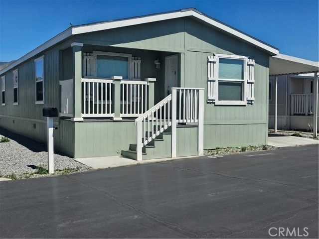 999 S Santa Fe Avenue 66, San Jacinto, CA 92583