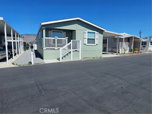 999 S Santa Fe Avenue 66, San Jacinto, CA 92583