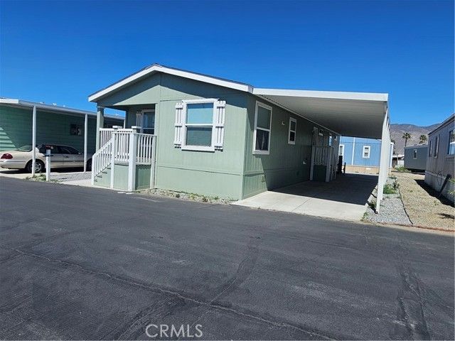 999 S Santa Fe Avenue 66, San Jacinto, CA 92583