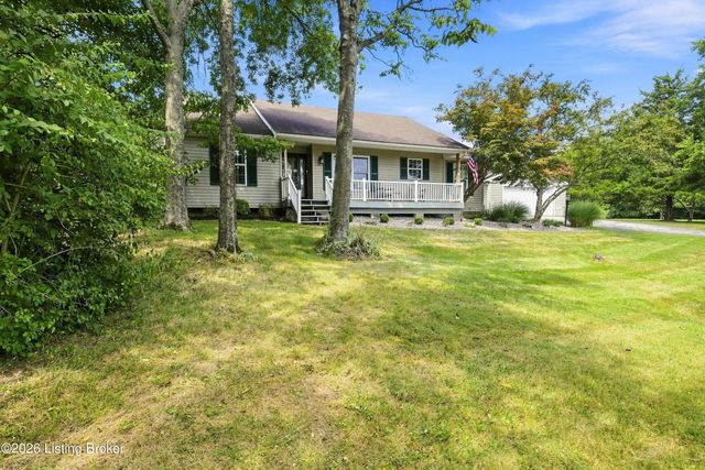 7406 Commonwealth Dr, Crestwood, KY 40014
