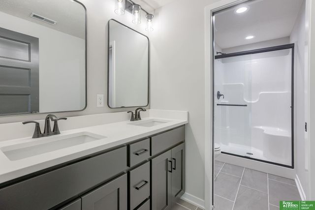 10907 S 102nd Street, Papillion, NE 68046