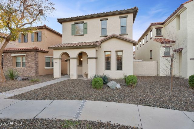 25919 N 54TH Avenue, Phoenix, AZ 85083