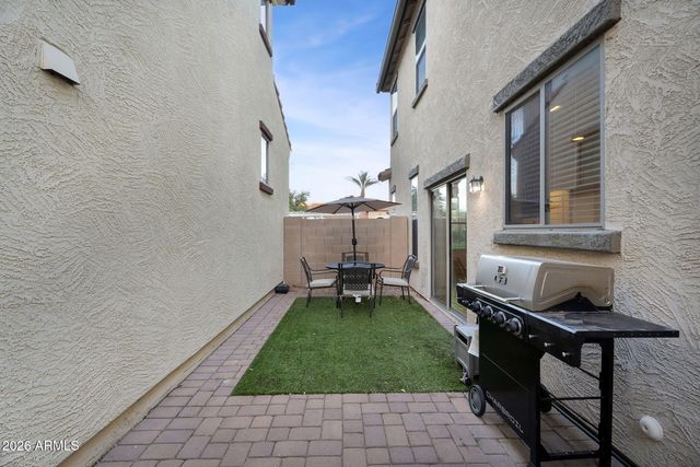 25919 N 54TH Avenue, Phoenix, AZ 85083