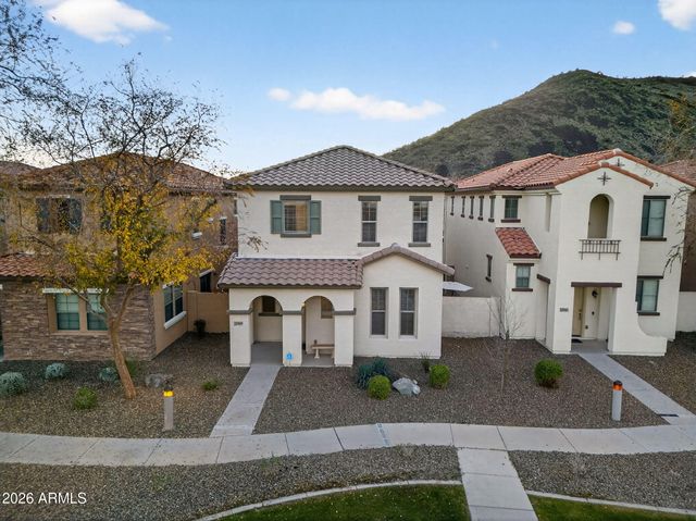 25919 N 54TH Avenue, Phoenix, AZ 85083