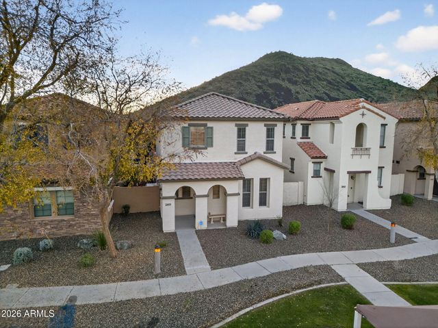 25919 N 54TH Avenue, Phoenix, AZ 85083