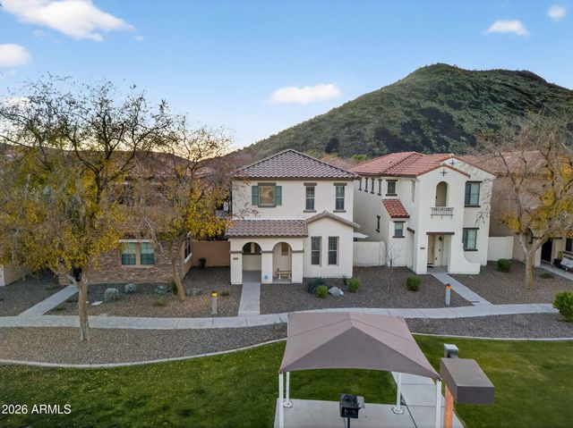 25919 N 54TH Avenue, Phoenix, AZ 85083