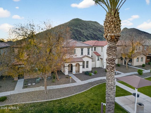 25919 N 54TH Avenue, Phoenix, AZ 85083