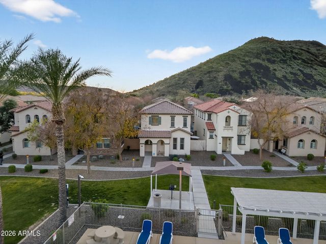 25919 N 54TH Avenue, Phoenix, AZ 85083