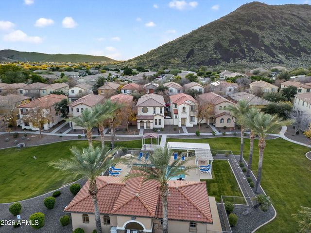 25919 N 54TH Avenue, Phoenix, AZ 85083