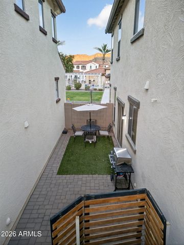 25919 N 54TH Avenue, Phoenix, AZ 85083