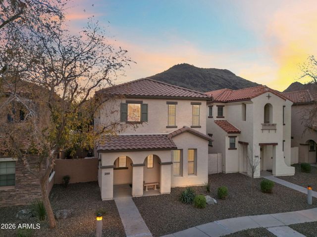 25919 N 54TH Avenue, Phoenix, AZ 85083