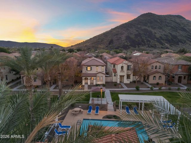 25919 N 54TH Avenue, Phoenix, AZ 85083