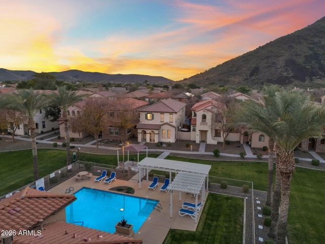 25919 N 54TH Avenue, Phoenix, AZ 85083