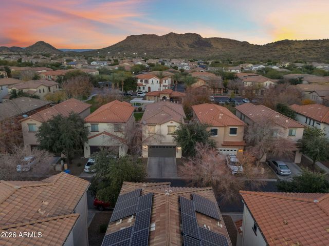 25919 N 54TH Avenue, Phoenix, AZ 85083