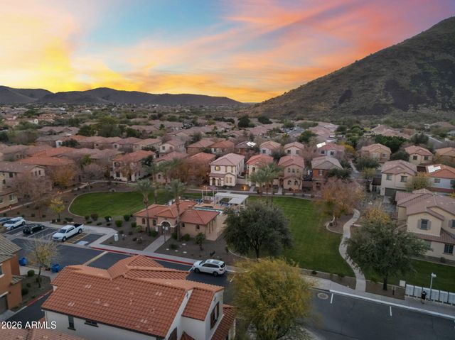 25919 N 54TH Avenue, Phoenix, AZ 85083