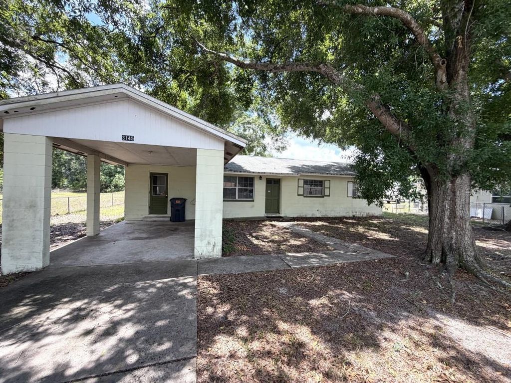 3145 FLETCHER AVENUE, Lakeland, FL 33803