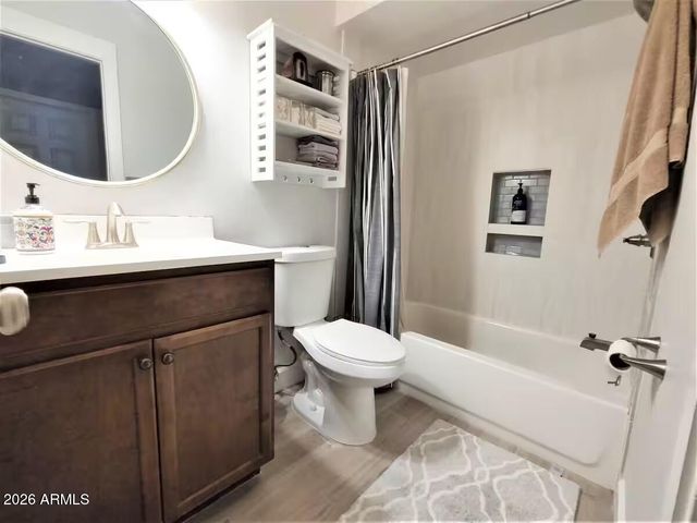 2231 E KAREN Drive, Phoenix, AZ 85022