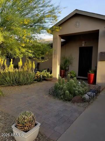 2231 E KAREN Drive, Phoenix, AZ 85022