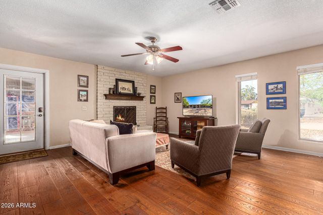 12423 N 64th Street, Scottsdale, AZ 85254