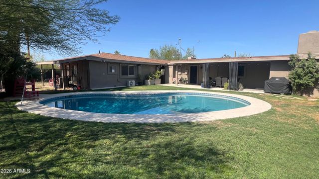 12423 N 64th Street, Scottsdale, AZ 85254
