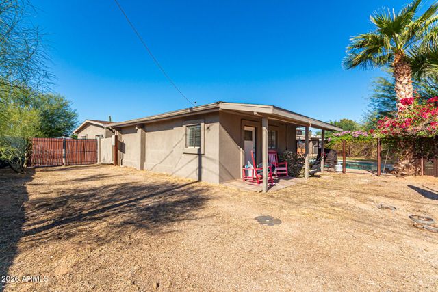 12423 N 64th Street, Scottsdale, AZ 85254